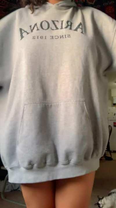 Don’t be fooled. I’m fit and busty!