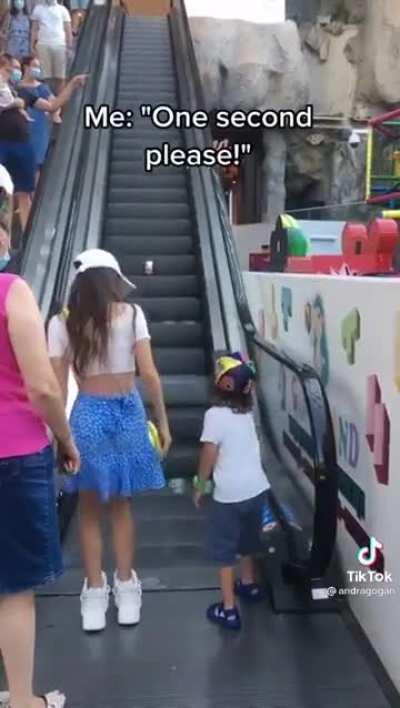 Some people have zero self awareness