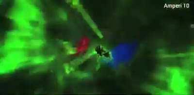 Nobody remembers this show.