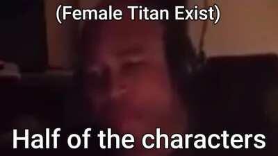 Season 1 in a nutshell