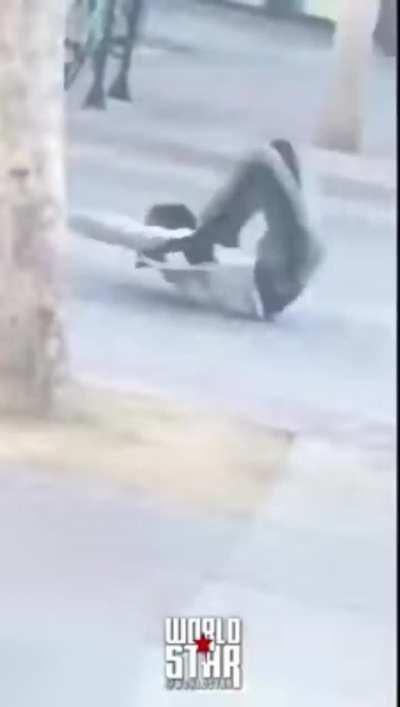 Traitor defects to join enemy army