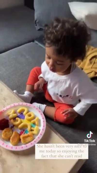 what y'all think bout this