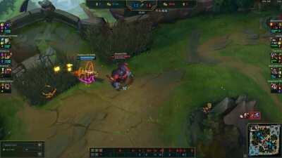 some champs make me feel like i know how to play