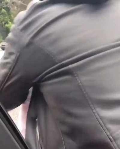 Nah philly niggas is outrageous