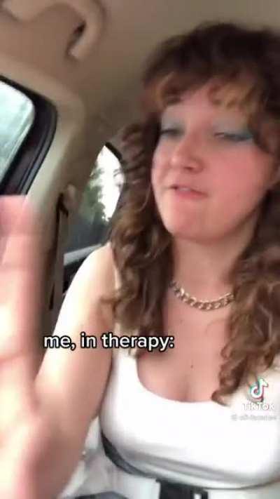 the accuracy is *actually* painful