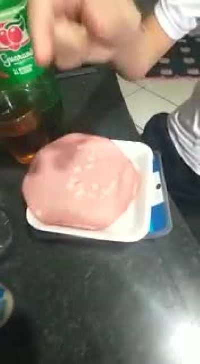 Propaganda enganosa kkk