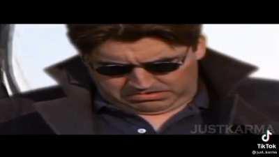 Bong Revilla no way home