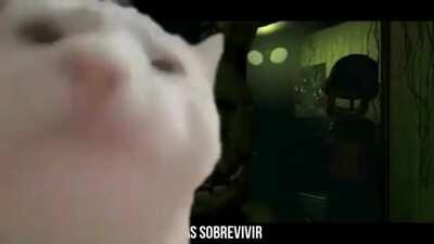 Canción fnaf en español 