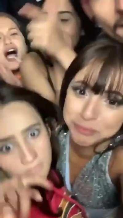 He’s got a shooting machine