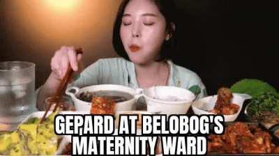 When Lynxie had a miscarriage (gotta have a Plan B)