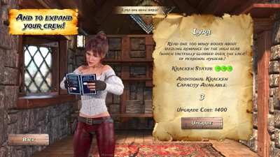 BE game 'Ample Chests' version 0.3!