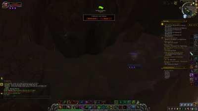 Who doesn't love invisible death triggers