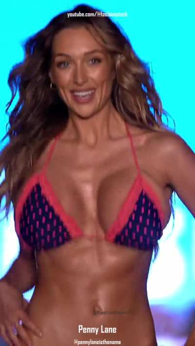 Penny Lane Sports Illustrated Miami 2025