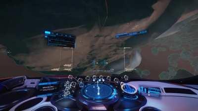 Big fat F for me after dying probably the worst way possible with 400 LTD