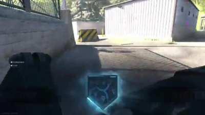 Here's my submission for rarest ways to win