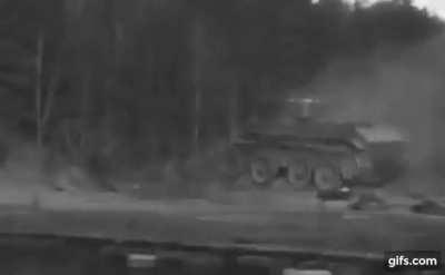 A summary of Germany in WW2: