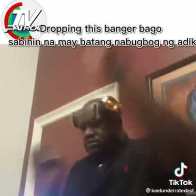 Tv patrol banger of the century