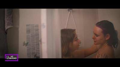 Stevie McKeon & Kate Mayhew - 