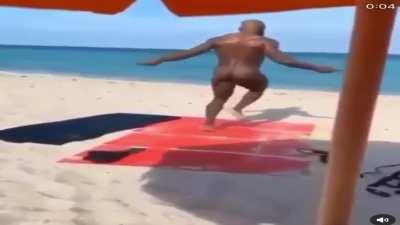 My ICs are cracked 🥶