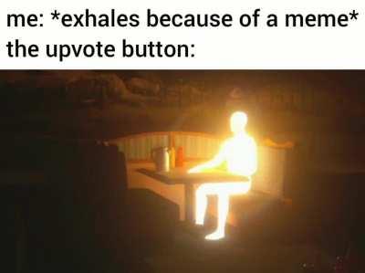 It's really be vibing