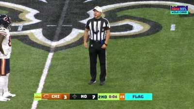 To stream a wholesome football game on a kid's channel.