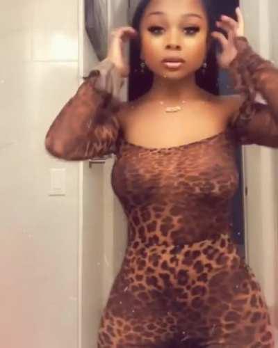 Jayda Wayda (Jayda Cheaves)