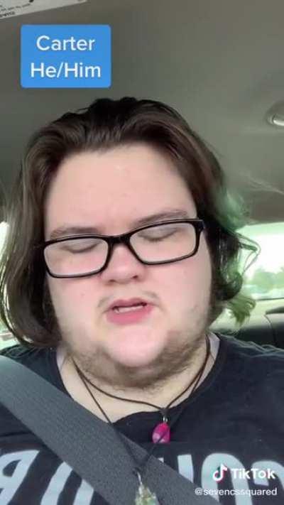 Host went “dormant” for four days and the system freaked out… host came back and didn’t know he’d been dormant. They’re going to the hospital because their host went “dormant”? Some ~very convincing~ switching happening in this vid.