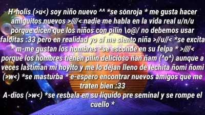 😈🏳️‍🌈OTAKUS🏳️‍🌈😈