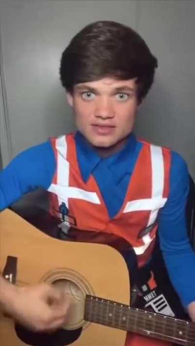 Thug conversion therapy(WARNING: VERY THUGAPHOBIC)