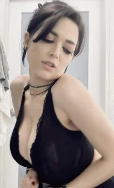 Those tits never get old