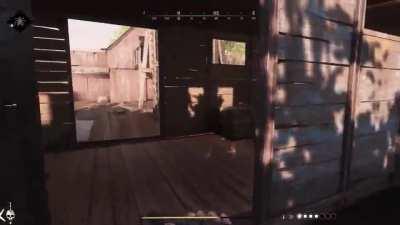 Best worst fight i have delivered so far i guess