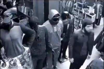 Other Men Just Can’t Compete