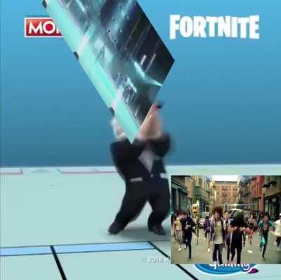 kawasaki says 21st century humor