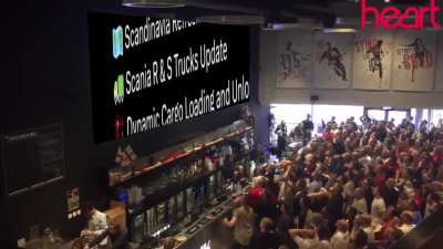 at last 770hp scanias