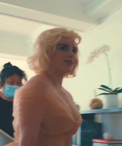 Best cuts from behind the scenes video