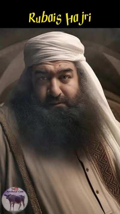 Arabian Potter (Something interesting to learn; whilst ElevenLabs [it's multilingual function too] does not recognise Arabic script, it DOES somehow recognise and correctly pronounce individual Arabic letters if you insert them individually into a latin-s