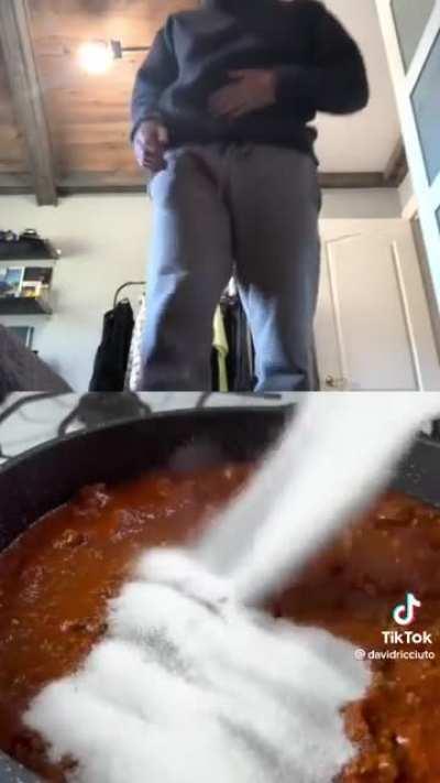 I'll never look at meat the same