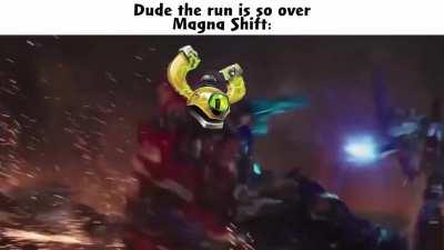 POV: You Have ONE Skylander Left