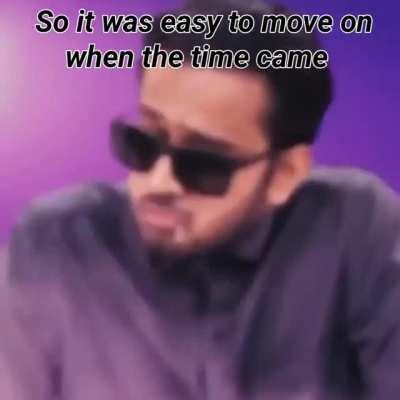 My first meme, with a big secret of mine, enjoy :)