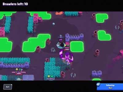 My Excellence is Undeniable