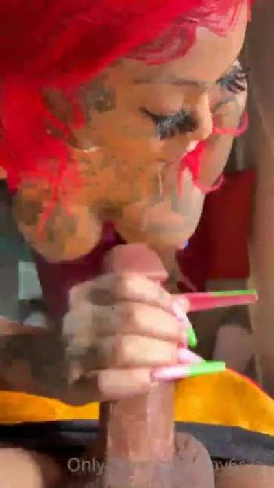 K a a y B r 🅰️zy