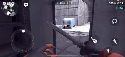 Not perfect (one smoke isn’t wide enough), but hopefully someone better than me can find a good lineup