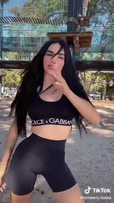 esa carita que pone al final