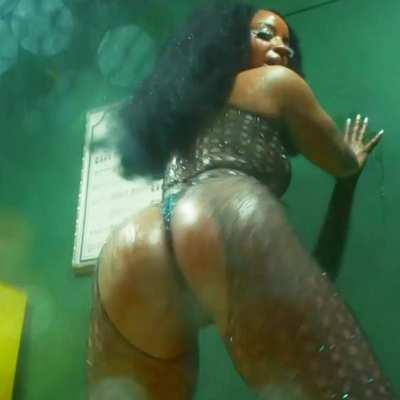 A Ass I’d actually eat