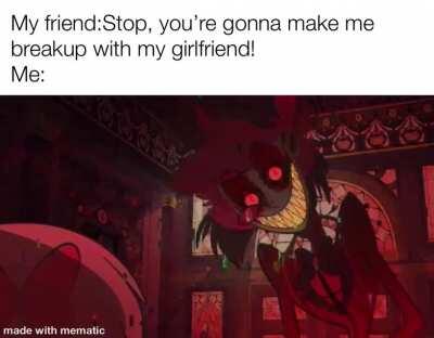 Pov:My two friends just became boyfriends and are using me as the emotional pillar of their relationship, they are stupid for that