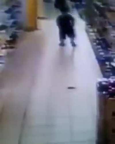 Бомба заложена