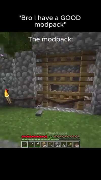 I Mean He Isn't Wrong