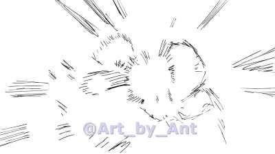 [OC] added some improvements that I’m happy with. Here is where my Lemillion vs Overhaul clip is currently at.