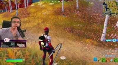 Nick Eh 30 gets thugged and swears for the first time