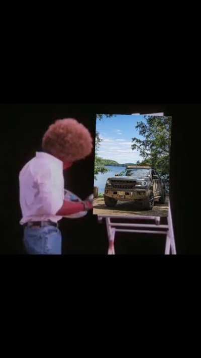 Just as spring arrives and my content is gone, I turn to making meme videos 🤷🏻